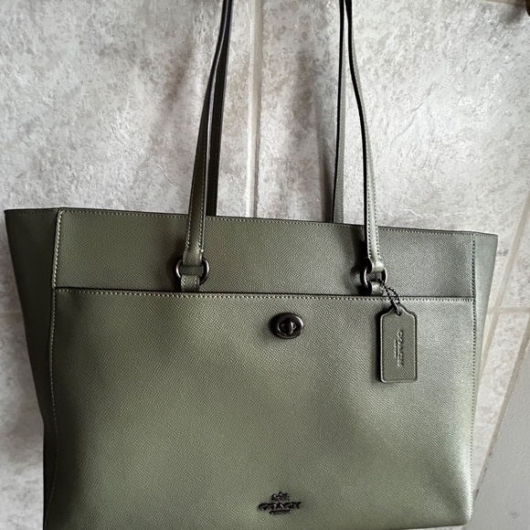 Coach Professional Bag Set - Picture 2 of 16